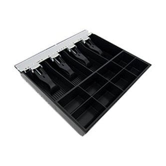 APG Cash Drawer SPARE, 4X8 TILL FOR V-1416 INDIVIDUALLY